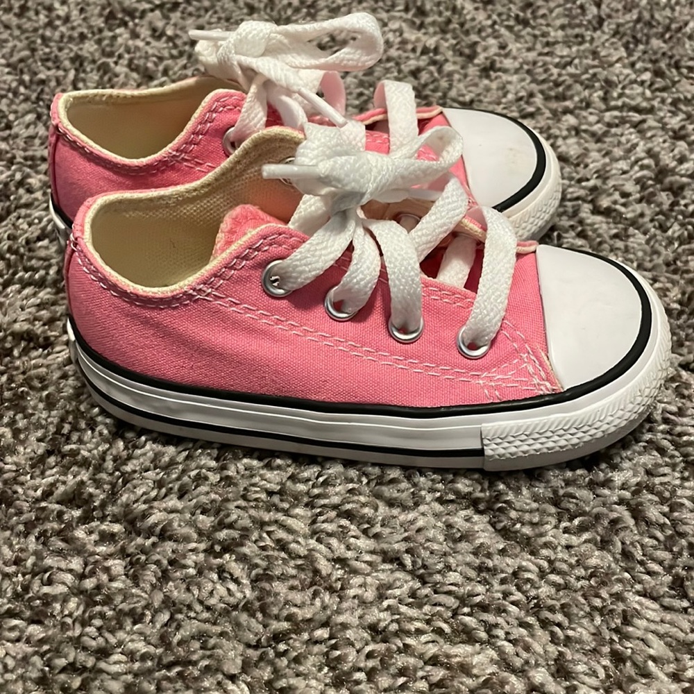 Toddler/Baby Converse
